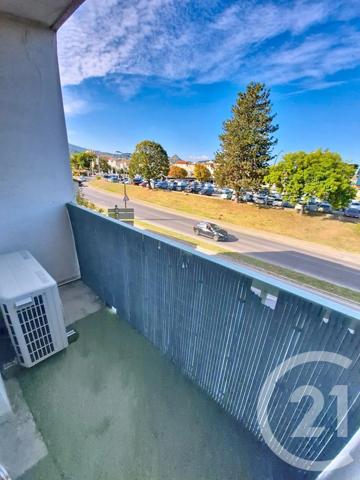 Appartement F3 à vendre  3 pièces - 69 m 2   ALES  - 30