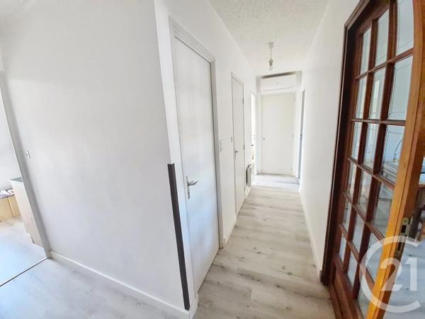 Appartement F3 à vendre  3 pièces - 69 m 2   ALES  - 30