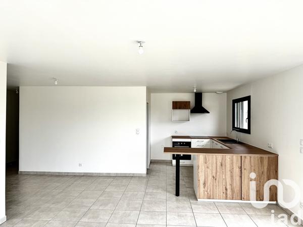 Maison à vendre 5 pièces 97 m² Saint-Barthélemy