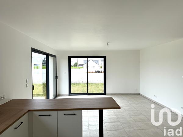 Maison à vendre 5 pièces 97 m² Saint-Barthélemy