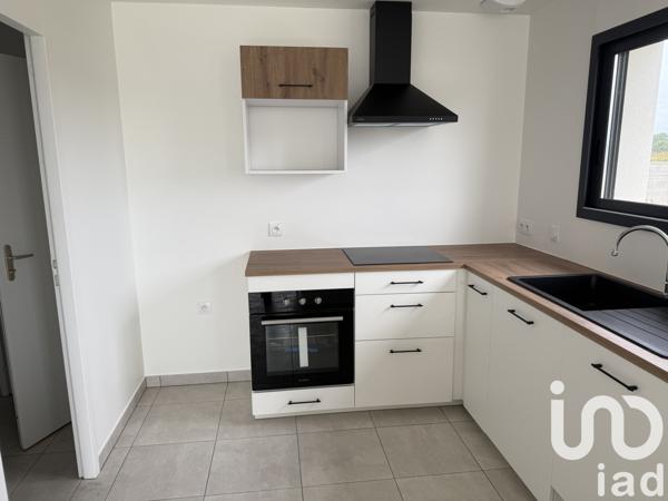 Maison à vendre 5 pièces 97 m² Saint-Barthélemy