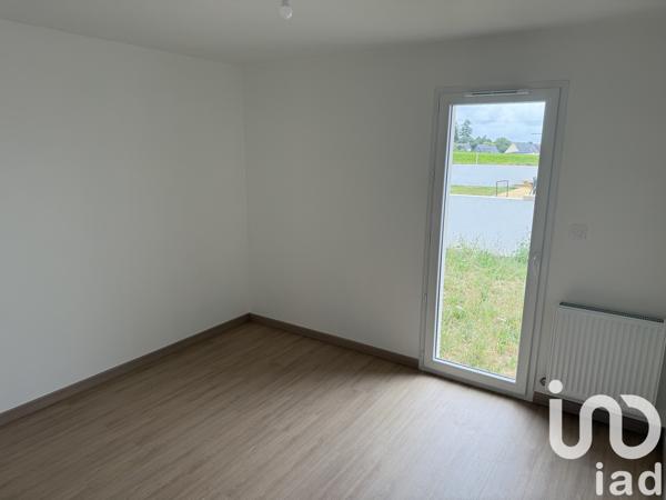 Maison à vendre 5 pièces 97 m² Saint-Barthélemy