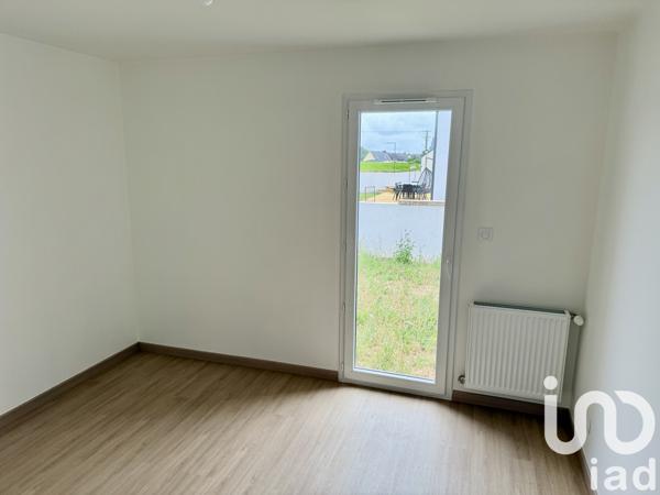 Maison à vendre 5 pièces 97 m² Saint-Barthélemy