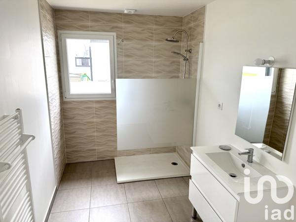 Maison à vendre 5 pièces 97 m² Saint-Barthélemy