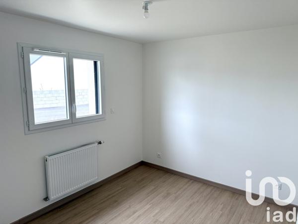 Maison à vendre 5 pièces 97 m² Saint-Barthélemy