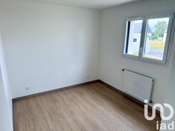 Maison à vendre 5 pièces 97 m² Saint-Barthélemy