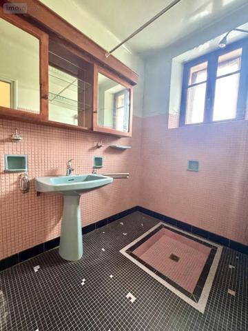 Achat - Maison Saint-Chély-d'Apcher 48200 183 m 2 724 m 2
