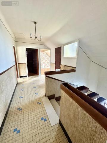Achat - Maison Saint-Chély-d'Apcher 48200 183 m 2 724 m 2