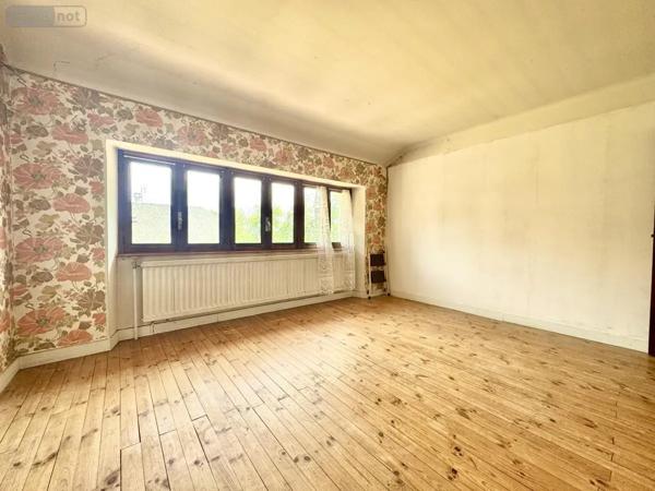 Achat - Maison Saint-Chély-d'Apcher 48200 183 m 2 724 m 2
