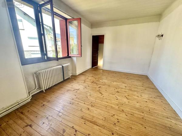 Achat - Maison Saint-Chély-d'Apcher 48200 183 m 2 724 m 2