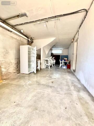 Achat - Maison Saint-Chély-d'Apcher 48200 183 m 2 724 m 2