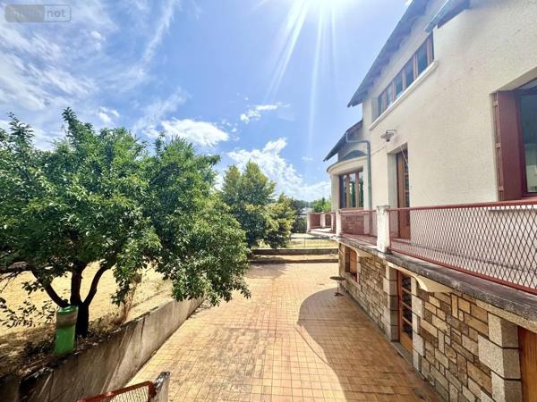 Achat - Maison Saint-Chély-d'Apcher 48200 183 m 2 724 m 2