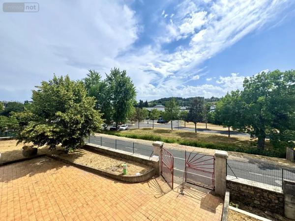 Achat - Maison Saint-Chély-d'Apcher 48200 183 m 2 724 m 2