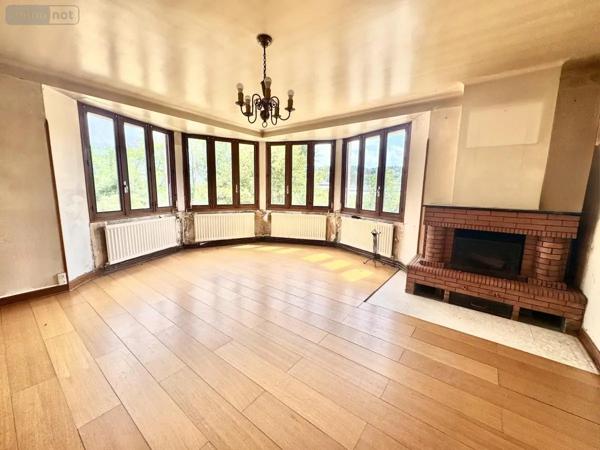 Achat - Maison Saint-Chély-d'Apcher 48200 183 m 2 724 m 2