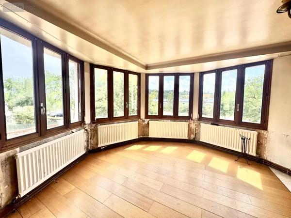 Achat - Maison Saint-Chély-d'Apcher 48200 183 m 2 724 m 2