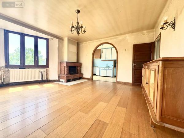 Achat - Maison Saint-Chély-d'Apcher 48200 183 m 2 724 m 2
