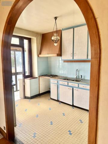 Achat - Maison Saint-Chély-d'Apcher 48200 183 m 2 724 m 2