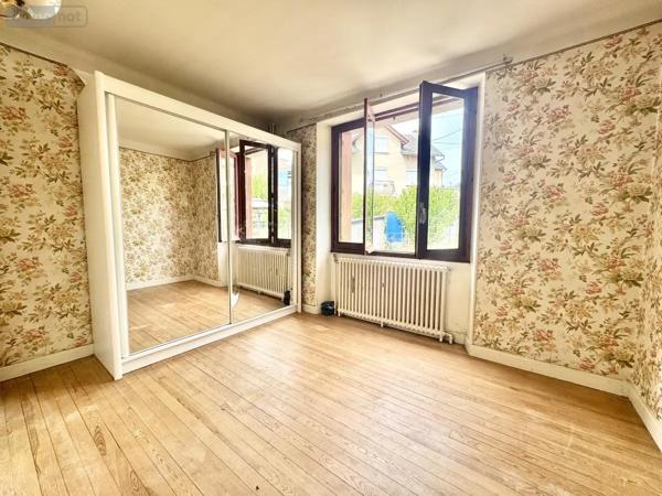 Achat - Maison Saint-Chély-d'Apcher 48200 183 m 2 724 m 2
