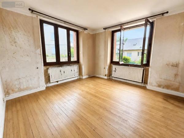 Achat - Maison Saint-Chély-d'Apcher 48200 183 m 2 724 m 2