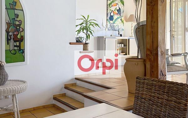 Maison à vendre    6 pièces •  Perpignan