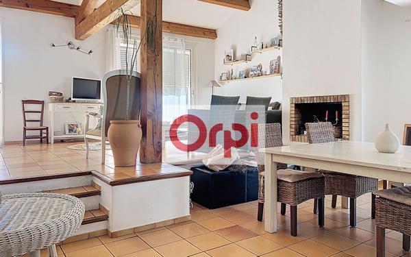 Maison à vendre    6 pièces •  Perpignan