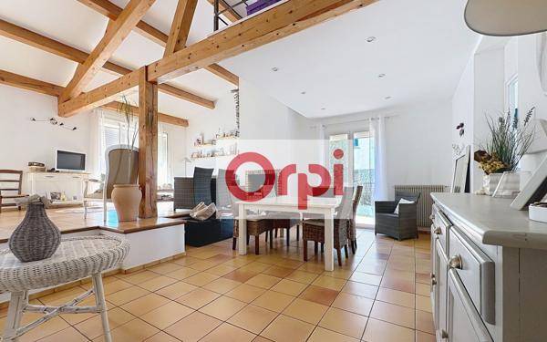 Maison à vendre    6 pièces •  Perpignan