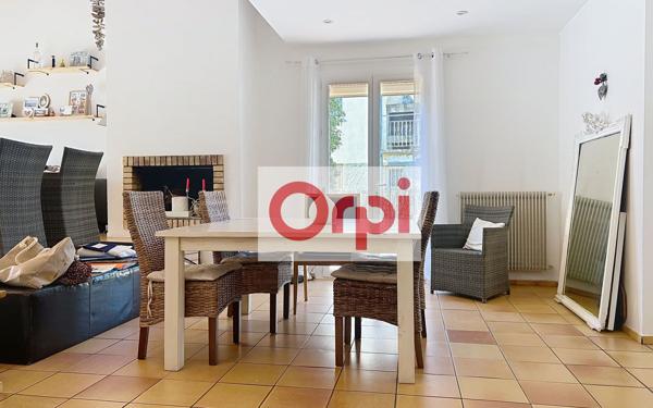 Maison à vendre    6 pièces •  Perpignan