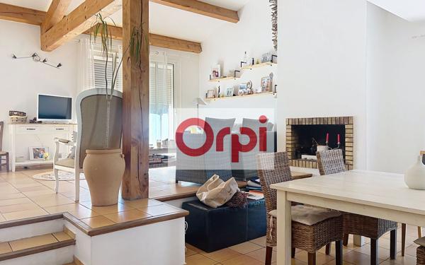 Maison à vendre    6 pièces •  Perpignan