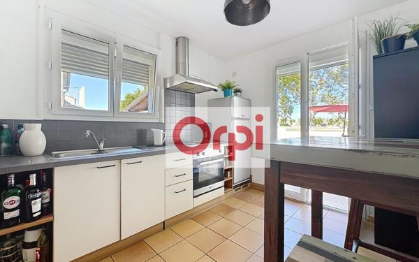 Maison à vendre    6 pièces •  Perpignan