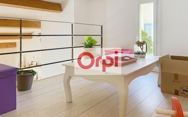 Maison à vendre    6 pièces •  Perpignan