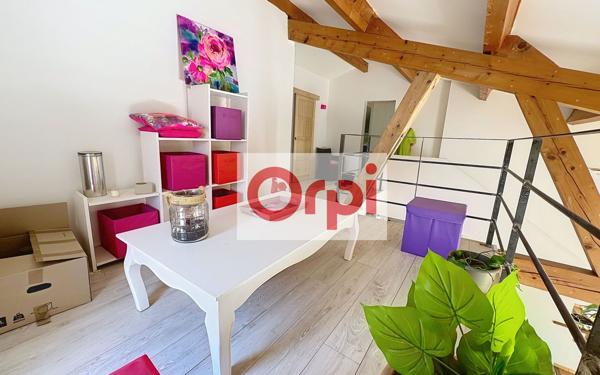 Maison à vendre    6 pièces •  Perpignan