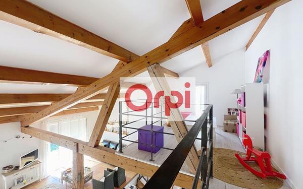 Maison à vendre    6 pièces •  Perpignan