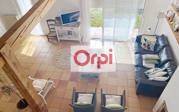 Maison à vendre    6 pièces •  Perpignan