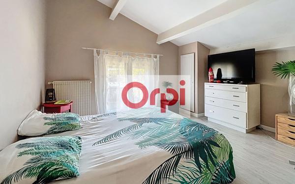 Maison à vendre    6 pièces •  Perpignan