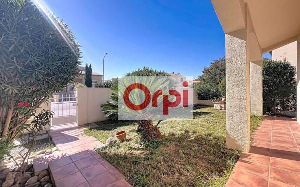 Maison à vendre    6 pièces •  Perpignan