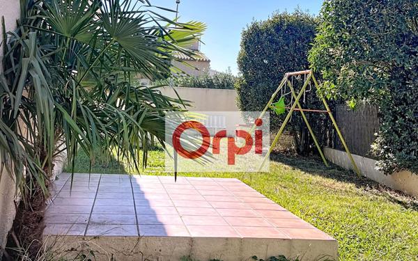 Maison à vendre    6 pièces •  Perpignan