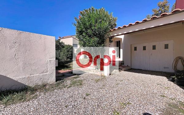Maison à vendre    6 pièces •  Perpignan