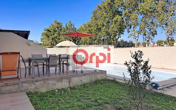 Maison à vendre    6 pièces •  Perpignan