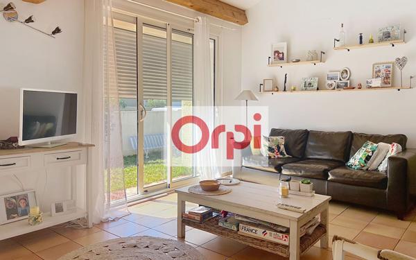 Maison à vendre    6 pièces •  Perpignan