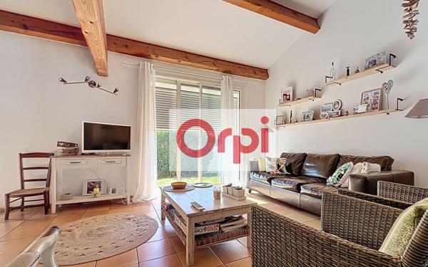 Maison à vendre    6 pièces •  Perpignan