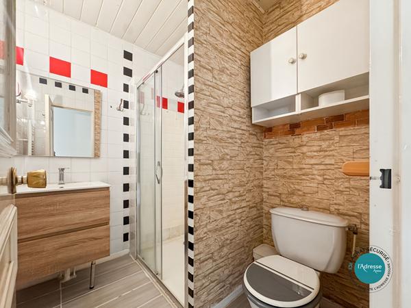 Maison LEVITT modèle BARBIZON sous-sol total à Mennecy