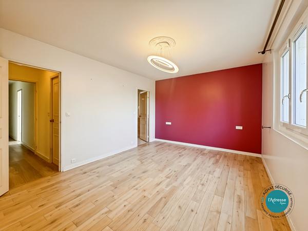 Maison LEVITT modèle BARBIZON sous-sol total à Mennecy