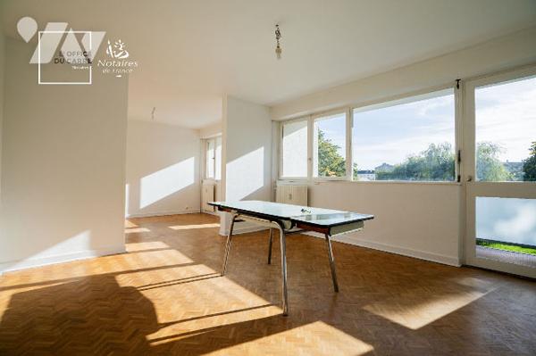 Appartement Rennes 5 pièce(s)