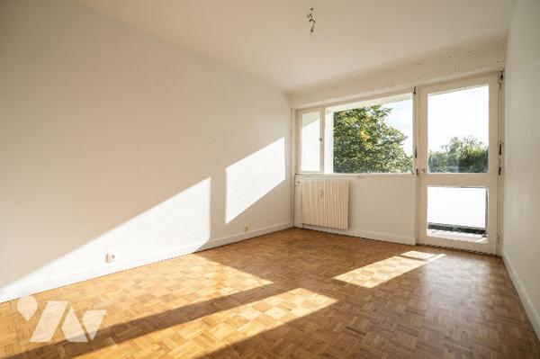 Appartement Rennes 5 pièce(s)