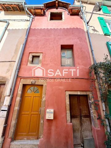 Maison T3