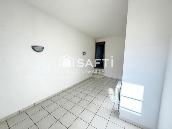 Maison T3