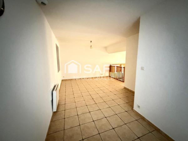 Maison T3