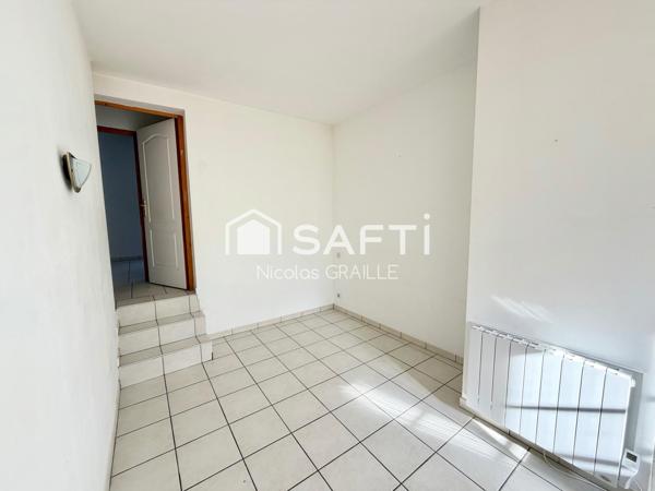 Maison T3