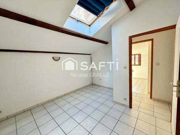 Maison T3