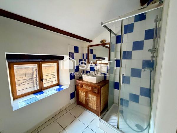 Maison T3